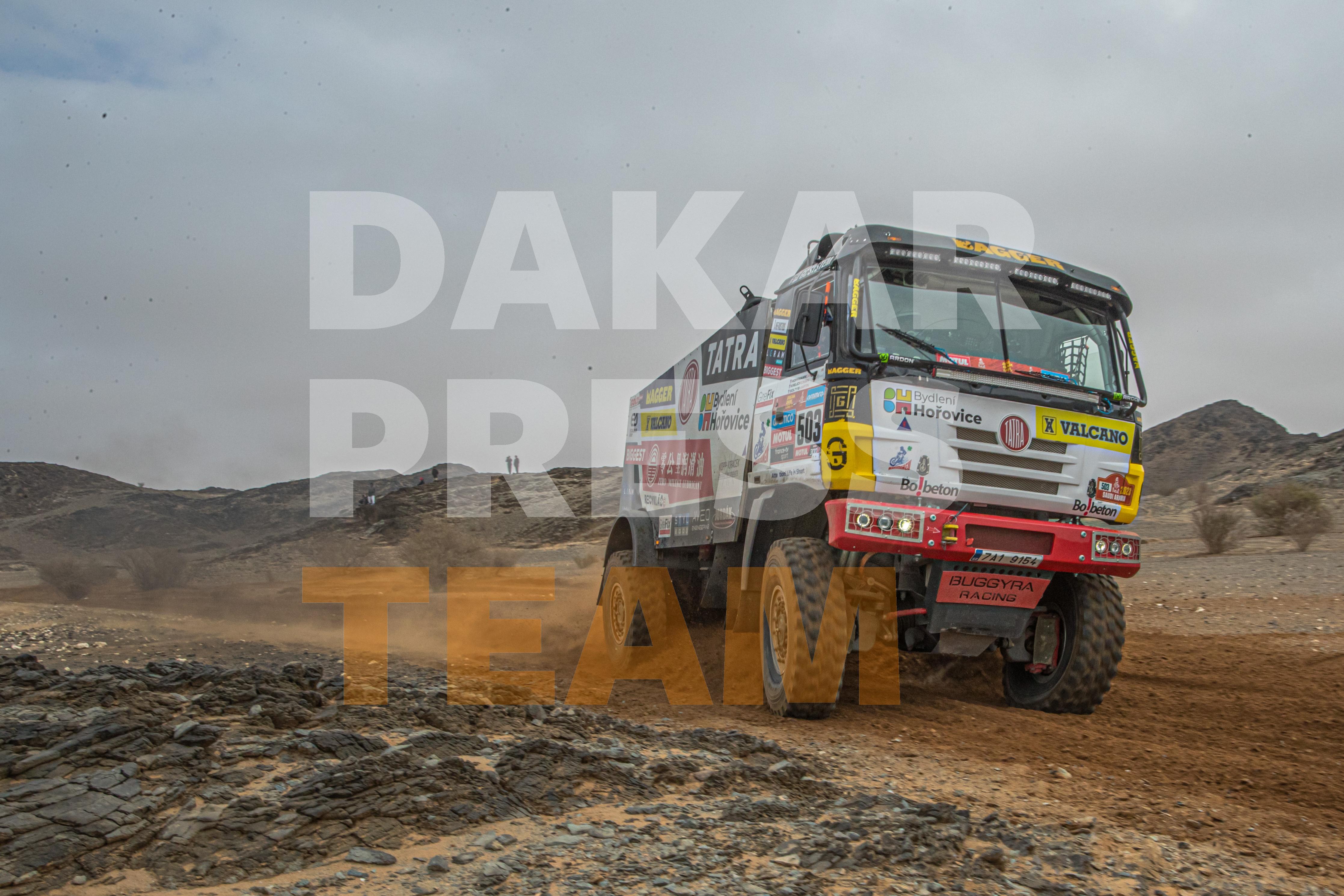 Dakar Press Team AUSTRALIA - Owner Dakar Press Team AUSTRALIA - Own